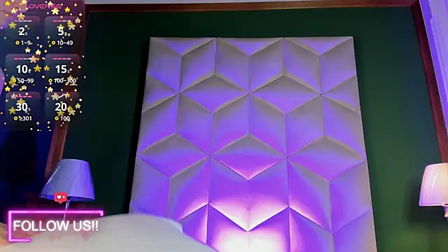 sett and gwen online show from 11.05.25