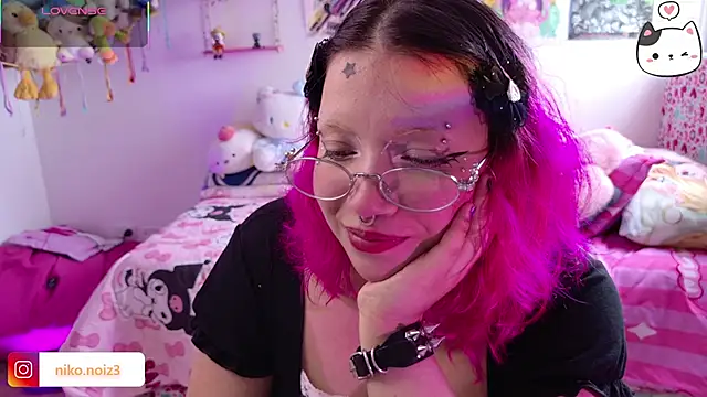 lady noize online show from 01.18.26