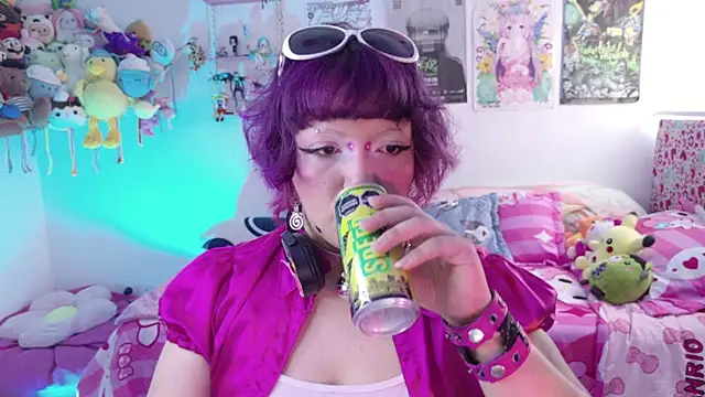 lady noize online show from 05.08.26