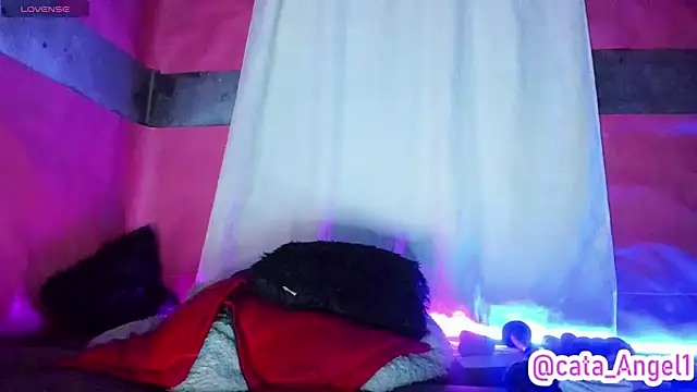 Cata-angel online show from 03.06.25