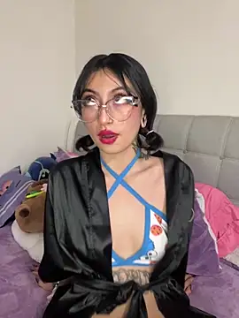 Any Roussee online show from 03.17.25