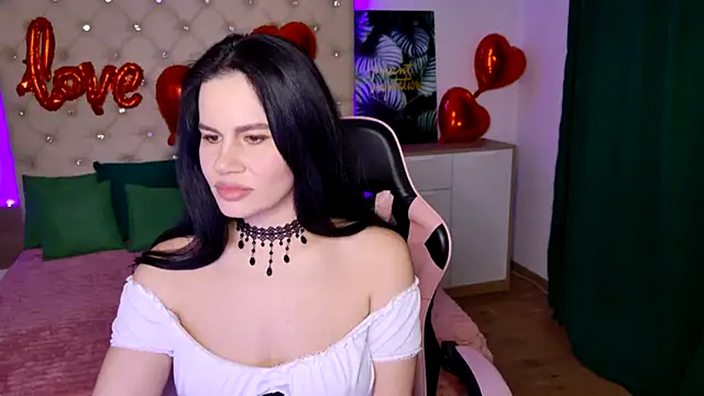 KattieSims online show from 02.06.25