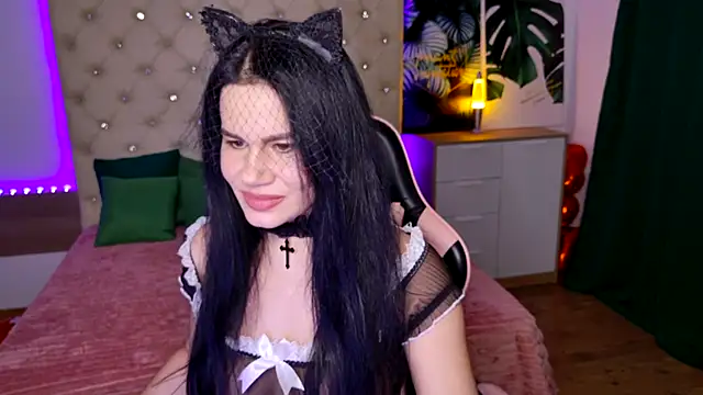 KattieSims online show from 02.20.25