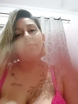 baixinhaloira online show from 12.22.24