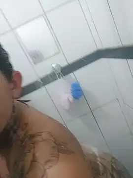 baixinhaloira online show from 01.11.25