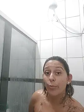 baixinhaloira online show from 01.18.25