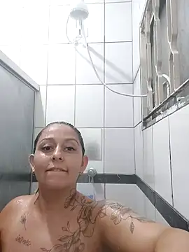 baixinhaloira online show from 02.21.25