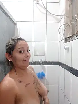 baixinhaloira online show from 03.27.26