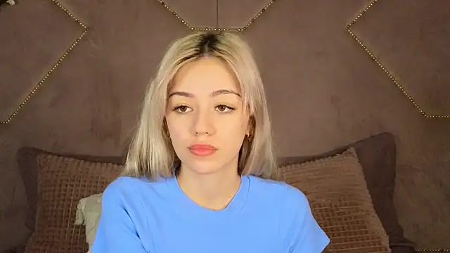 STELLA RICH online show from 01.24.25