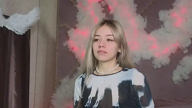 STELLA RICH online show from 02.21.25