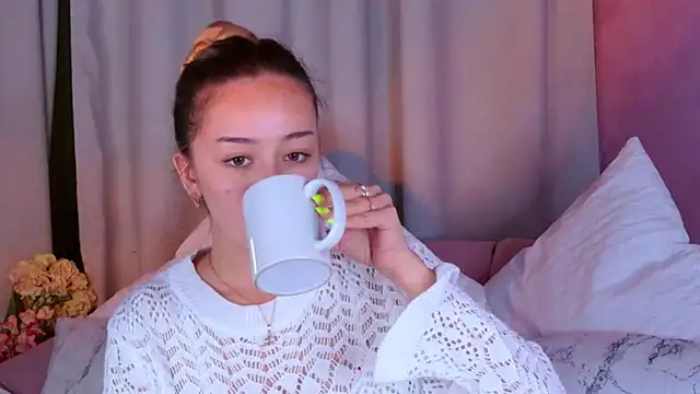 STELLA RICH online show from 09.14.25