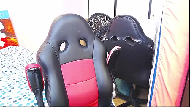 mr stiven  online show from 01.24.25