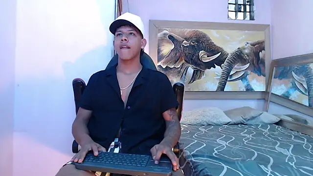 mr stiven  online show from 03.23.25