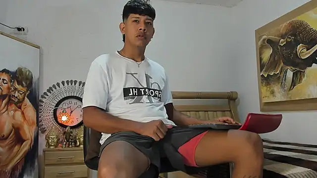 mr stiven  online show from 04.08.26