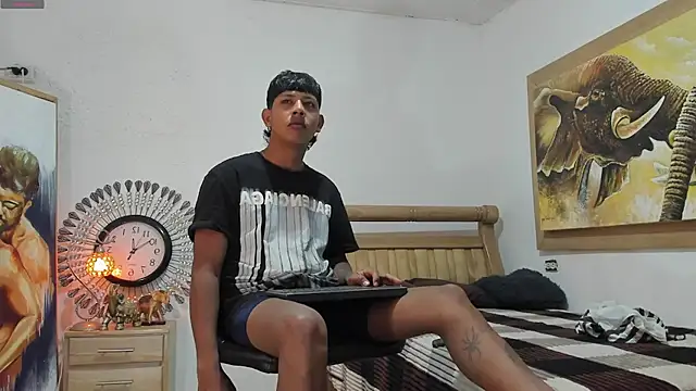 mr stiven  online show from 05.26.26