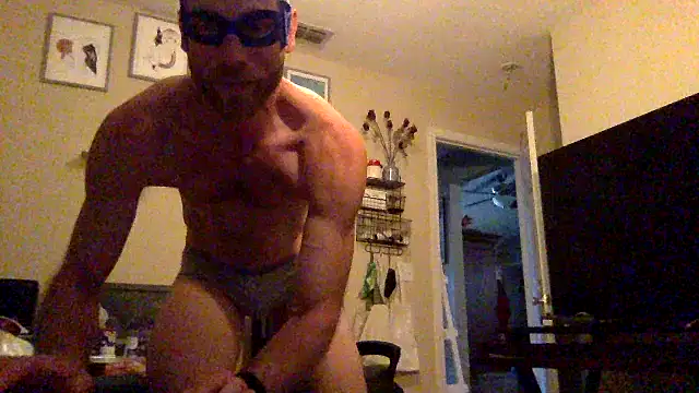 Twowellshapedheads online show from 12.20.24