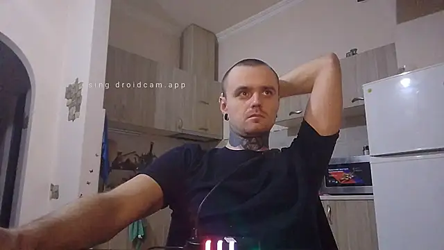 Snapshot of HappyZebra13 chatting on 03.13.25 HappyZebra13 online show from 03.13.25