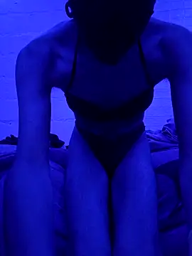 Snapshot of Breek chatting on 03.02.26 Breek online show from 03.02.26