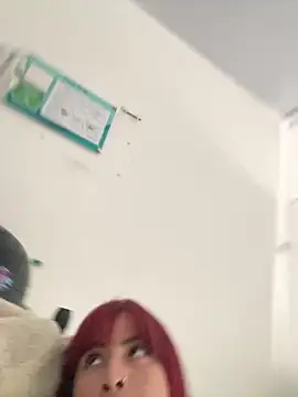 Snapshot of Liah_ferrer chatting on 02.22.26 Liah ferrer online show from 02.22.26