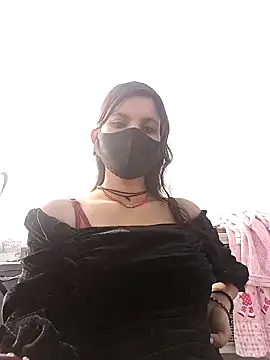 Snapshot of Aafreen_36 chatting on 01.22.25 Aafreen 36 online show from 01.22.25