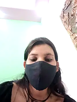 Snapshot of Aafreen_36 chatting on 01.27.25 Aafreen 36 online show from 01.27.25