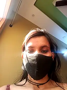 Snapshot of Aafreen_36 chatting on 02.14.25 Aafreen 36 online show from 02.14.25