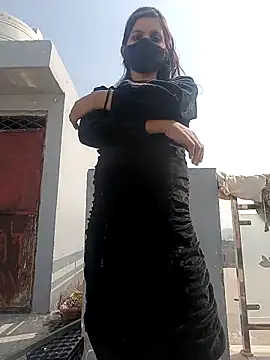 Snapshot of Aafreen_36 chatting on 02.17.25 Aafreen 36 online show from 02.17.25