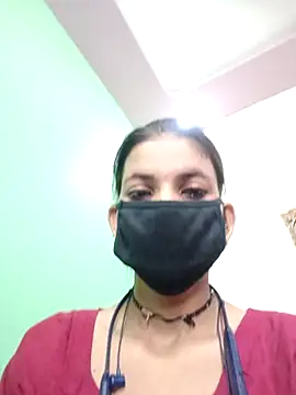 Snapshot of Aafreen_36 chatting on 06.17.26 Aafreen 36 online show from 06.17.26