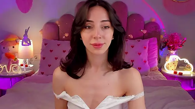 ElsaYoung online show from 02.18.26