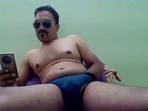 farhaanmacho online show from 11.10.25