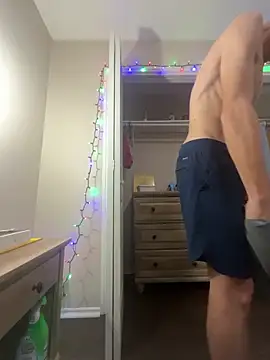 Snapshot of Texascoastedger chatting on 02.01.25 Texascoastedger online show from 02.01.25