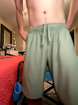 Snapshot of Texascoastedger chatting on 09.27.25 Texascoastedger online show from 09.27.25