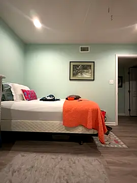 Snapshot of Texascoastedger chatting on 12.02.25 Texascoastedger online show from 12.02.25