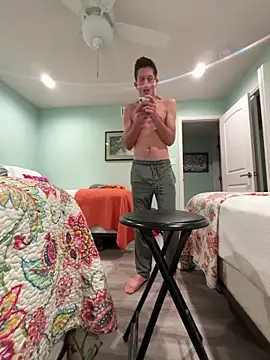 Snapshot of Texascoastedger chatting on 12.20.25 Texascoastedger online show from 12.20.25