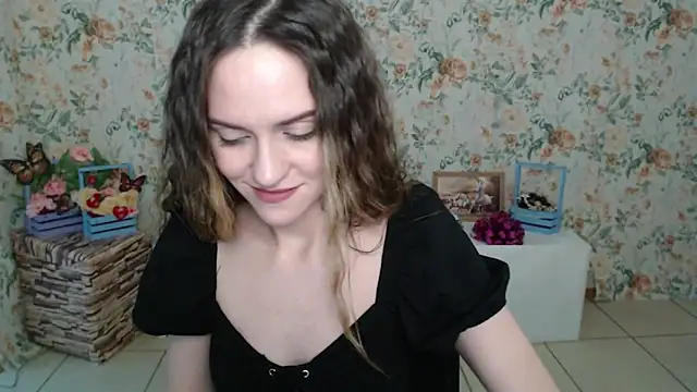 Lina Star S online show from 02.01.25