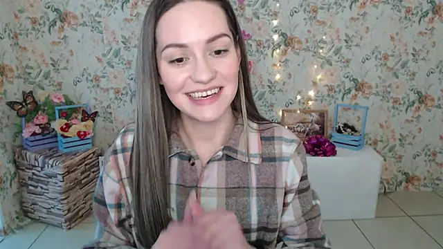 Lina Star S online show from 02.12.25