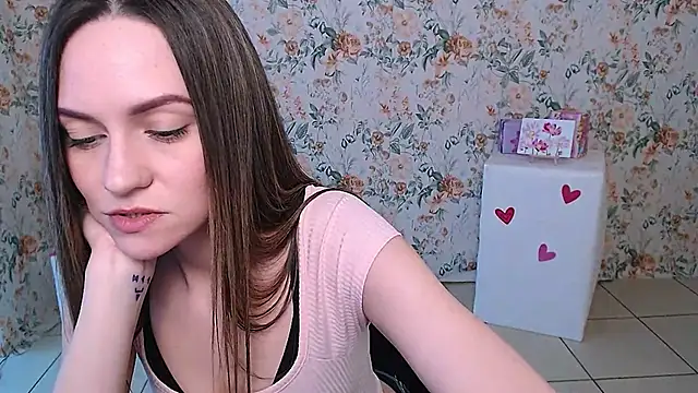 Lina Star S online show from 03.22.25