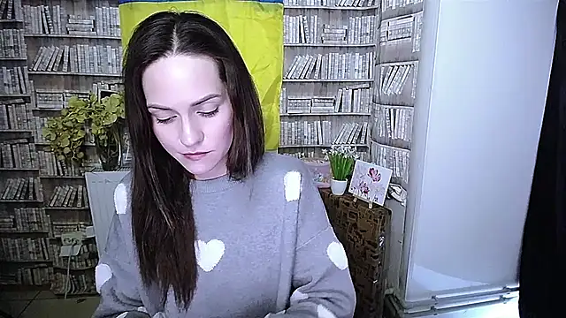 Lina Star S online show from 11.25.25