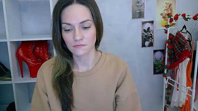 Lina Star S online show from 01.10.26