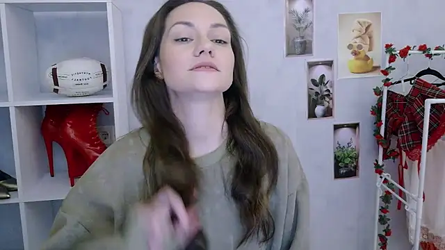 Lina Star S online show from 01.14.26