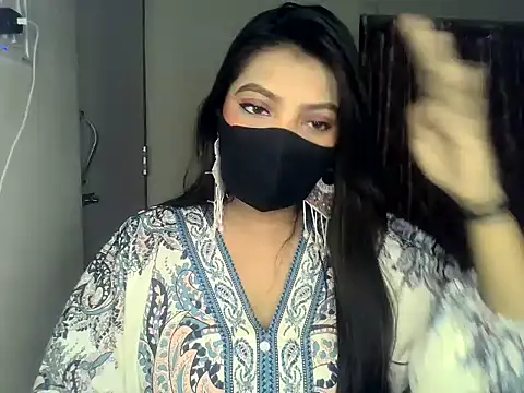 ishi Beauty online show from 10.27.25