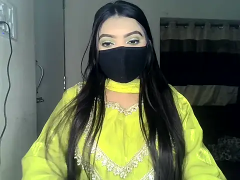 ishi Beauty online show from 03.02.26