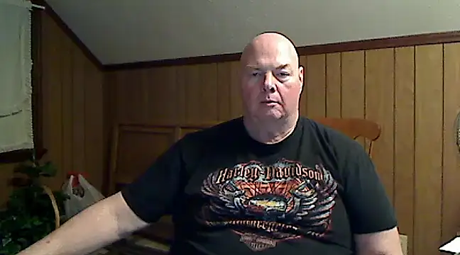 Snapshot of harley99574 chatting on 01.04.25 harley99574 online show from 01.04.25