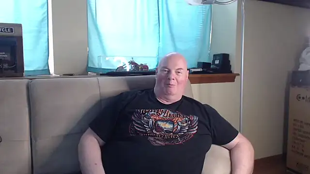 Snapshot of harley99574 chatting on 10.16.25 harley99574 online show from 10.16.25