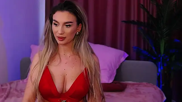 FelyJolie online show from 01.19.25