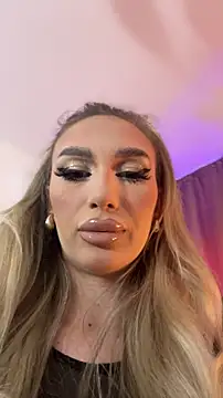 FelyJolie online show from 10.01.25