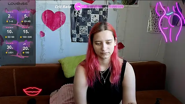 RachelPirce online show from 02.21.26