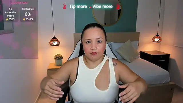 linda rios  online show from 01.17.25