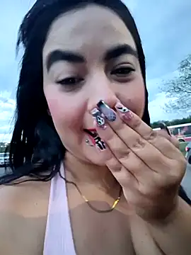 KathaDanger online show from 10.18.25