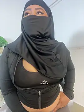 jazmin anbar online show from 02.03.26